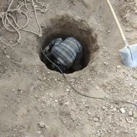 چاه کنی قریشی|خدمات پیشه و مهارت|تاکستان, |دیوار