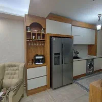 نصاب کابینت کمد دیواری