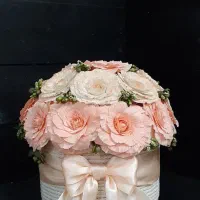 گل مصنوعی