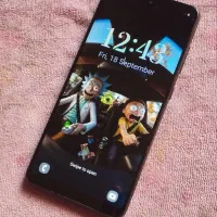 A51 تمیز