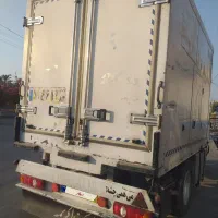 اسوزو سه تنی ۵/۲۰|خودرو سنگین|جهرم, |دیوار