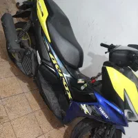 آیروکس اصلی ۱۴۰۲