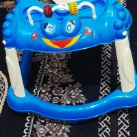 روروئک کودک