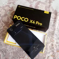 poco x4 pro 5G|موبایل|فردیس, شهرک ارم|دیوار