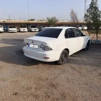 سمند سورن پلاس مدل 404 با کارفروشی