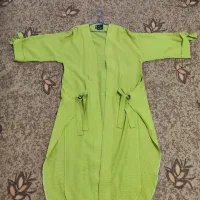 فروش دو عدد مانتو