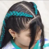 آموزش حرفه ای بافت مو ویژه علاقه مندان