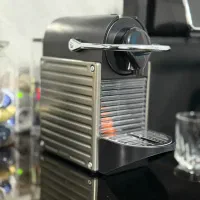 دستگاه اسپرسوساز نسپرسو مدل Pixie Krups