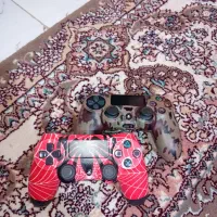 Ps4 500|کنسول، بازی ویدئویی و آنلاین|مشهد, کوثر|دیوار