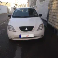 تیبا۲کم کارکردکارمندی|خودرو سواری و وانت|ساری, |دیوار