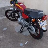 موتور احسان ۲۰۰ مدل ۹۵