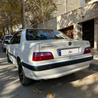 پژو پارس سال مدل ۱۴۰۰بی رنگ|خودرو سواری و وانت|بجنورد, |دیوار