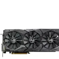 کارت گرافیک RX580 ASUS سه فن|قطعات و لوازم جانبی رایانه|تهران, خلیج فارس|دیوار