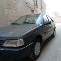 ماشین پژو روا ۸۷