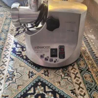 چرخ گوشت کنود کم کار کرده با تست|سایر لوازم برقی|تهران, بوستان ولایت|دیوار