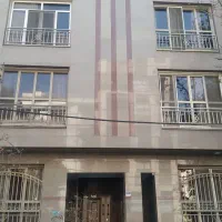 ۸۸متر دو خواب نوساز تک واحدی ظفر مطهری