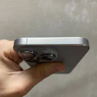 ایفون ۱۵ پرو ۱۲۸ ۲ ماه انتن|موبایل|مشهد, زیبا شهر|دیوار