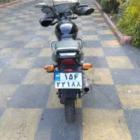 متور پولسار ۸۳|موتورسیکلت|تهران, تاکسیرانی|دیوار