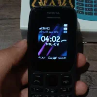 نوکیا 110|موبایل|خرم‌آباد, |دیوار