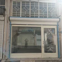 مغازه تجاری در بازارچه امام رضا