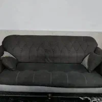 مبل راحتی هفت نفره راحتی مدل چستر