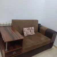 مبل ۸ نفره|مبلمان خانگی و میز عسلی|رشت, کوی مهر|دیوار