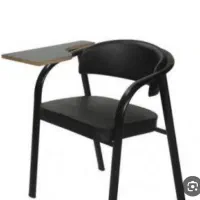 صندلی تک دسته آموزشگاهی