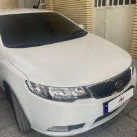 سراتو اتومات ۲۰۰۰ در حد صفر