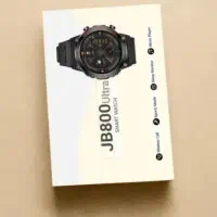 ساعت هوشمند JB800 Ultra