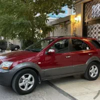 کیا سورنتو ۲۰۰۹ معاوظه و تهاتر با آپارتمان