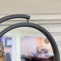 آینه کپسولی ۲سر گرد|آینه|کرج, فاز ۴ مهرشهر|دیوار