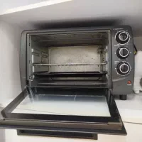 توستر فرمونی .