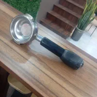 پورتافیلتر سینگل دستگاه صنعتی