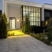 ویلای دوبلکس استخر آب گرم کردان