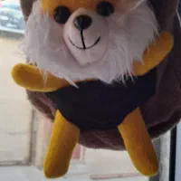 کوله عروسکی