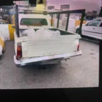 وانت پیکان مدل۸۰|خودرو سواری و وانت|ری, بازار آهن|دیوار