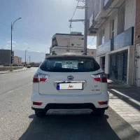 بی وای دی S6|خودرو سواری و وانت|تهران, طرشت|دیوار