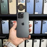 اپل 16 پرومکس باریجستر باگارانتی قسطی بگیر از ثامن