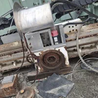 دستگاه سی ان سی وارداتی|ماشینآلات صنعتی|تهران, انبار نفت|دیوار