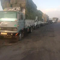 بنز 800|خودرو سنگین|همدان, |دیوار
