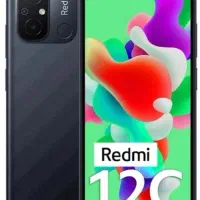 گوشی Redmi 12C