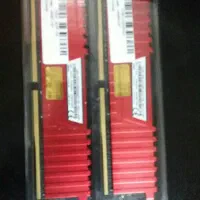 ram ddr4 3000 16 gig|قطعات و لوازم جانبی رایانه|بروجرد, |دیوار