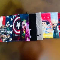 کلاه اسکارف تو کرک و تو خز خارجی|لباس|مشهد, عامل|دیوار