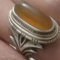 انگشتر مهدی تبریز