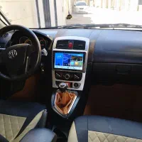 برلیانس 330|خودرو سواری و وانت|خرم‌آباد, |دیوار