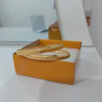 معاوضه النگو نو سایز۳ با سایز ۲ یا دستبند