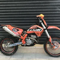 ktm 250 پلاک ملی /cb/ kxf/yz crf