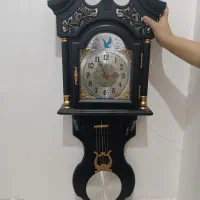 ساعت دیواری نونو