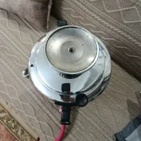 سماور گازی ۶لیتری حسنوی|سماور، چای‌ساز، قهوه‌ساز|تهران, جیحون|دیوار