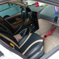 پارسtu5سیمی 1401درحدصفر عروسک|خودرو سواری و وانت|مشهد, انقلاب|دیوار